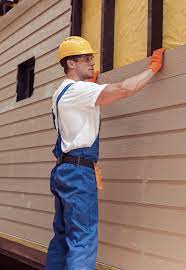 Professional Siding in Sykesville, MD